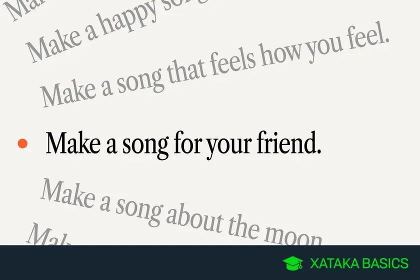 inteligencia artificial que canta - Cómo hacer que una voz cante con inteligencia artificial