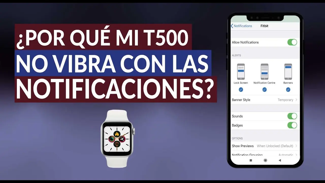 Mi Reloj Inteligente no Vibra: Causas y Soluciones - Cómo hacer que vibre un reloj inteligente mi reloj inteligente no vibra - Cómo hacer que vibre un reloj inteligente