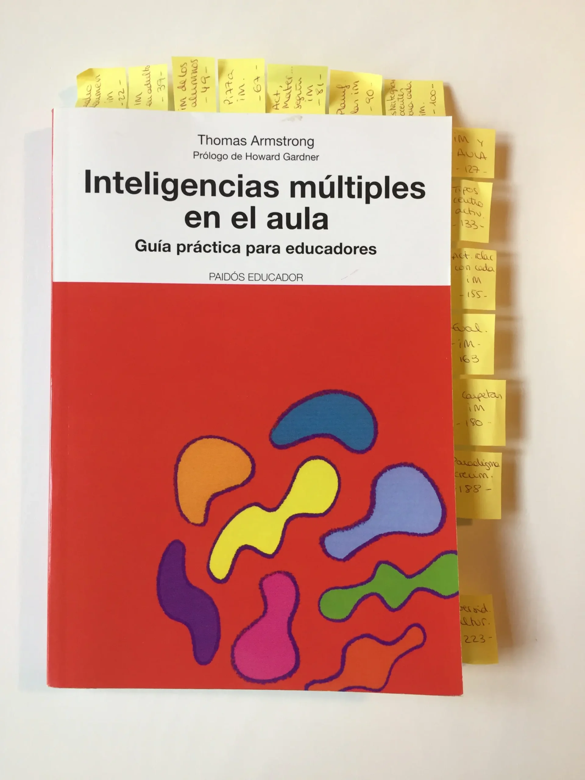 bibliografia de inteligencias multiples segun normas apa - Cómo hacer una bibliografía en formato APA