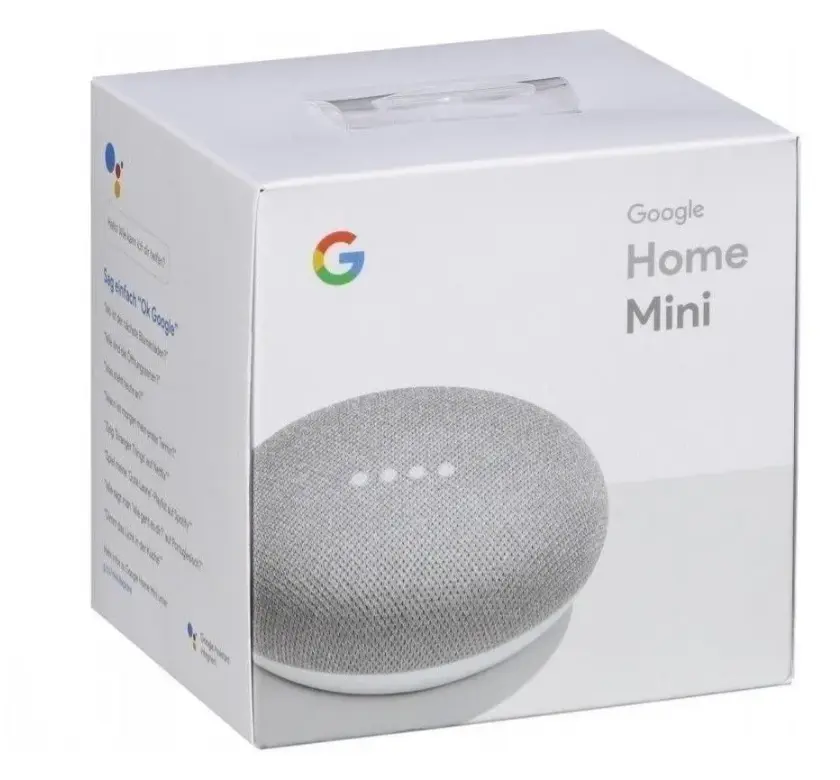 asistente inteligente google home mini llamadas - Cómo hacer una llamada con Google Home Mini