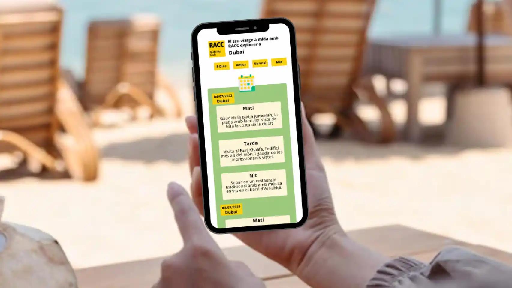 planificador de viajes inteligencia artificial gratis - Cómo hacer una planificación de viajes