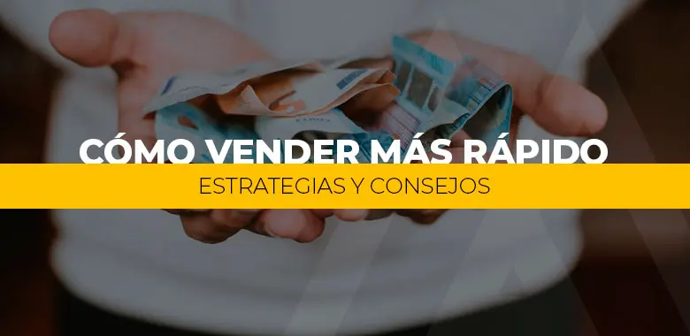 vender inteligentemente algo facil en la calle - Cómo hacer una venta rápida y fácil