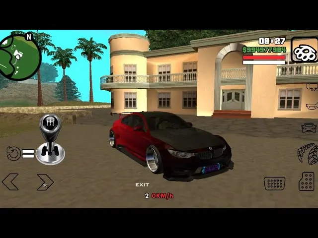 semaforos inteligentes para gta sa - Cómo hacer zoom en gta san andreas pc