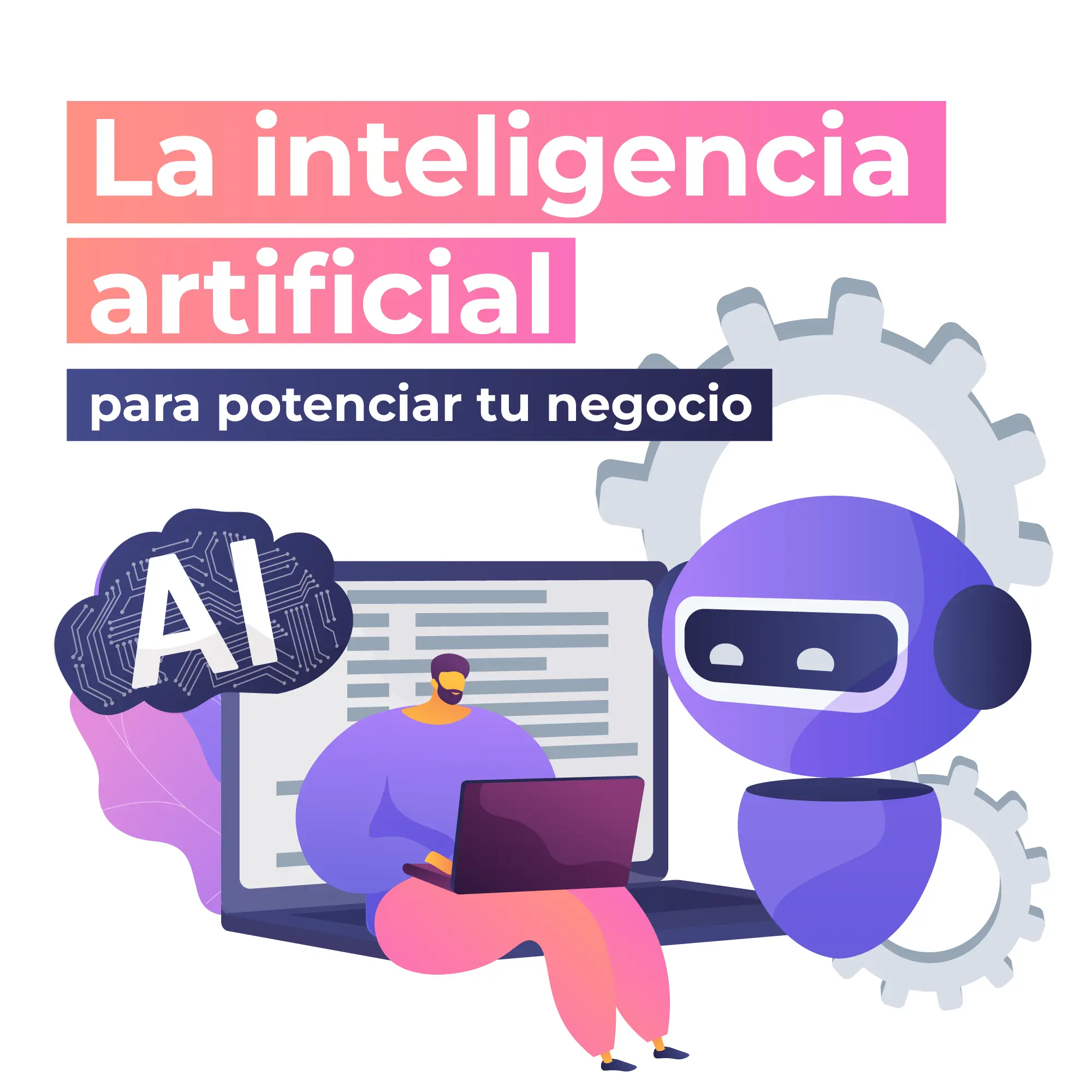 akuarelas la inteligencia digital que posiciona tu negocio - Cómo impulsar un negocio digital