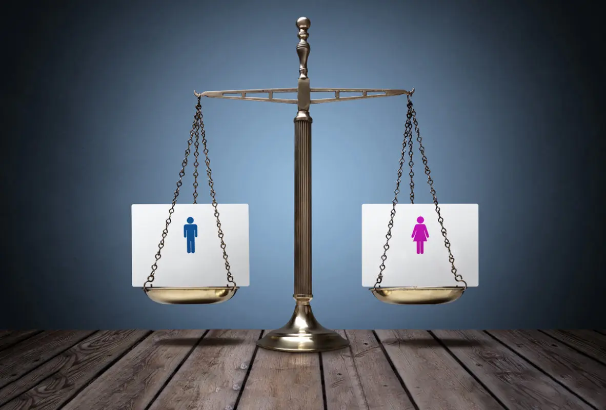 Inteligencia de género: ¿Cómo influye el género en la inteligencia? - Cómo influye el Género en la inteligencia inteligencia de genero - Cómo influye el Género en la inteligencia