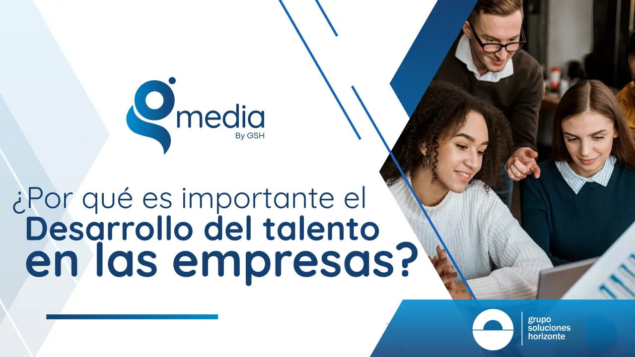 Importancia del talento humano en empresas inteligentes - Cómo influye el talento humano de una empresa en sus resultados importancia del talento humano en empresas inteligentes - Cómo influye el talento humano de una empresa en sus resultados