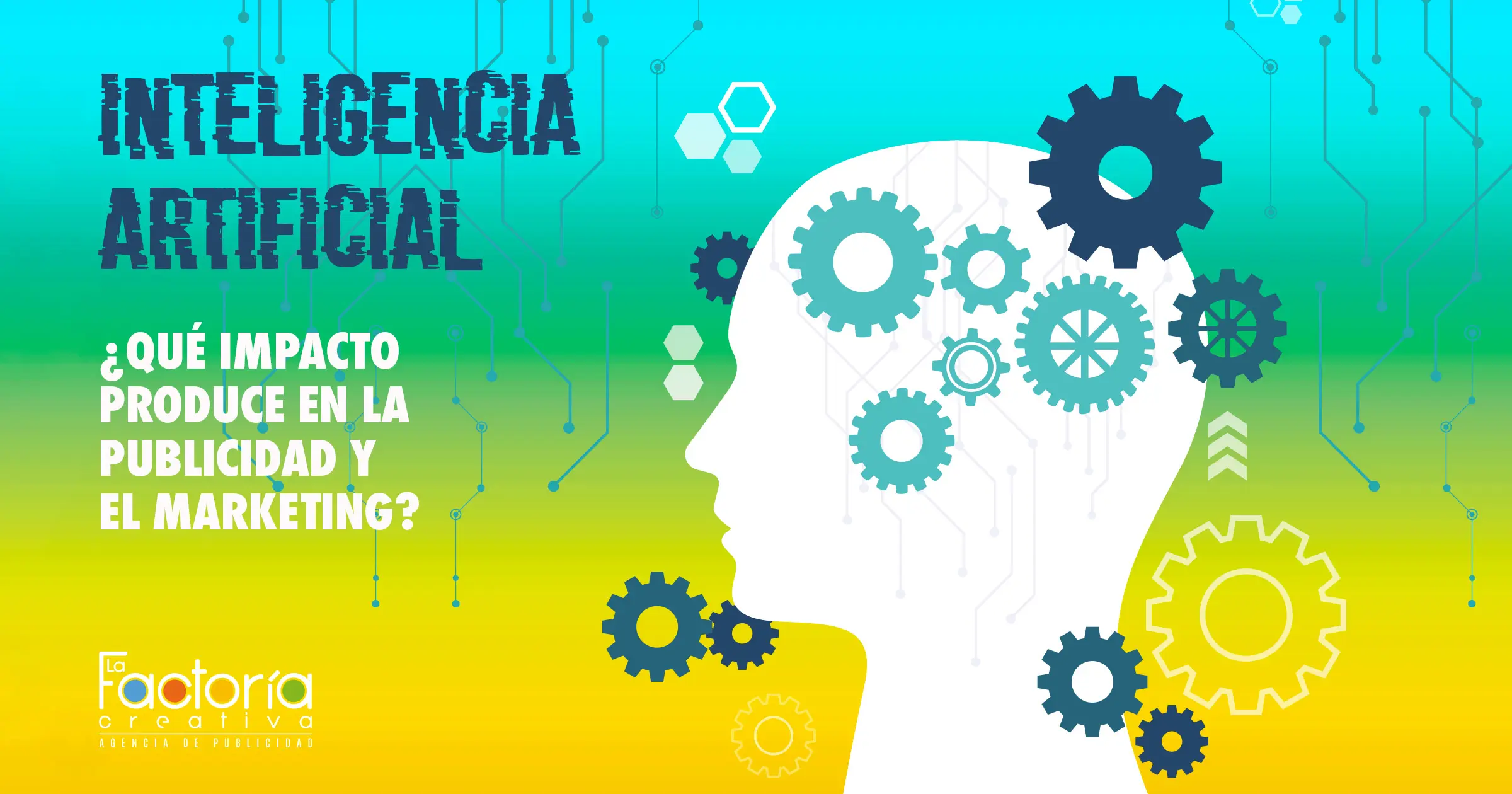 análisis del impacto publicitario multimedia mediante inteligencia artificial - Cómo influye la inteligencia artificial en la publicidad