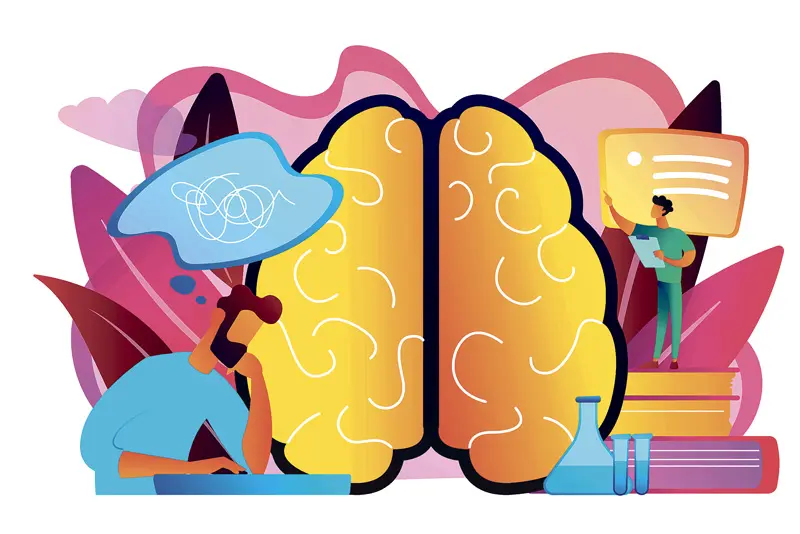 Ansiedad y depresión: Problemas de actualidad y la importancia de la inteligencia emocional - Cómo influye la inteligencia emocional en la depresion ansiedad y depresión problemas de actualidad inteligencia emocional - Cómo influye la inteligencia emocional en la depresion