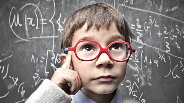 El entorno afecta a nuestra inteligencia - Cómo influyen la naturaleza y la crianza en la inteligencia el entorno afecta a nuestra inteligencia - Cómo influyen la naturaleza y la crianza en la inteligencia