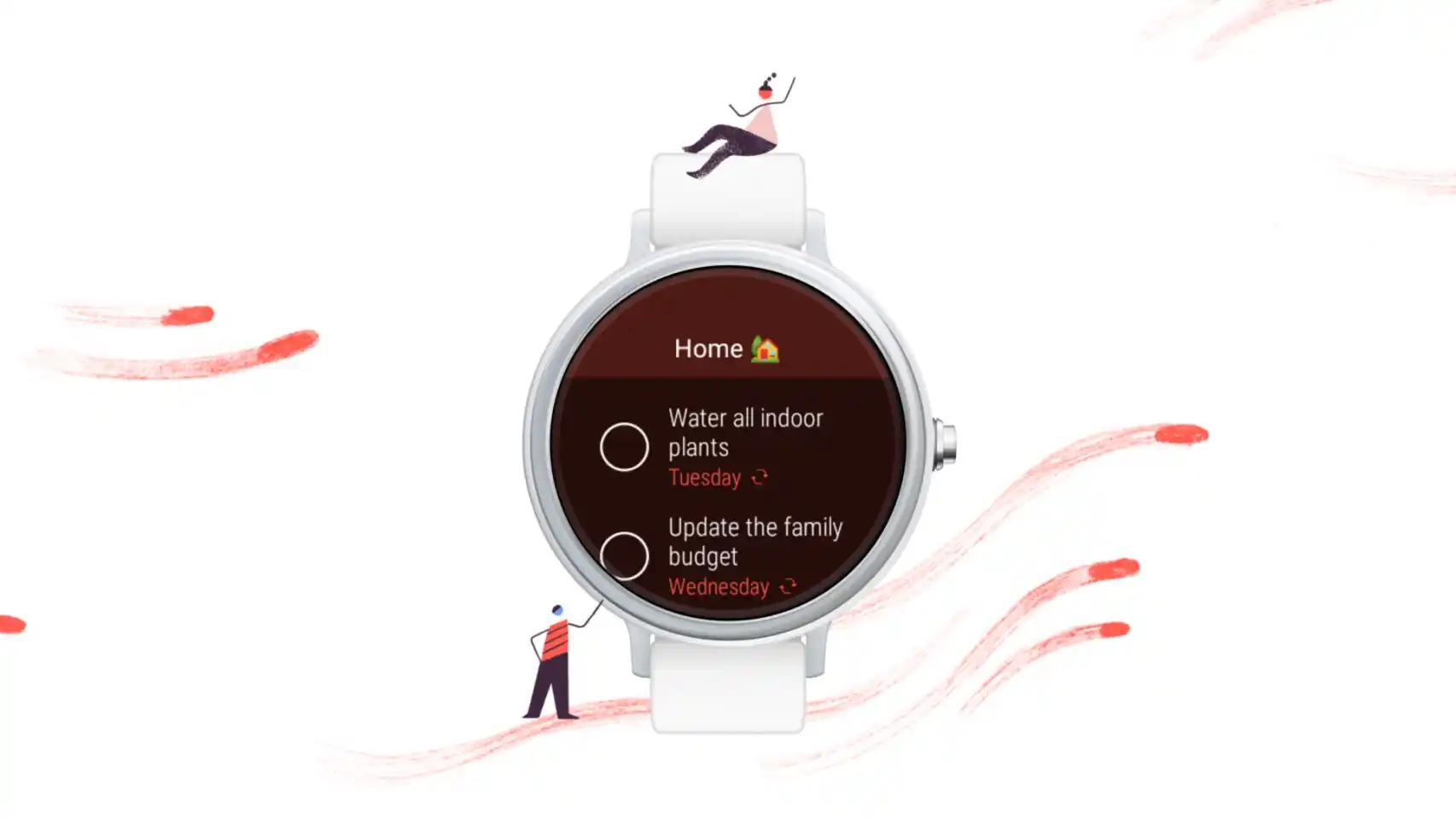 aplicacion de google para relojes inteligentes - Cómo instalar Google en Smart Watch