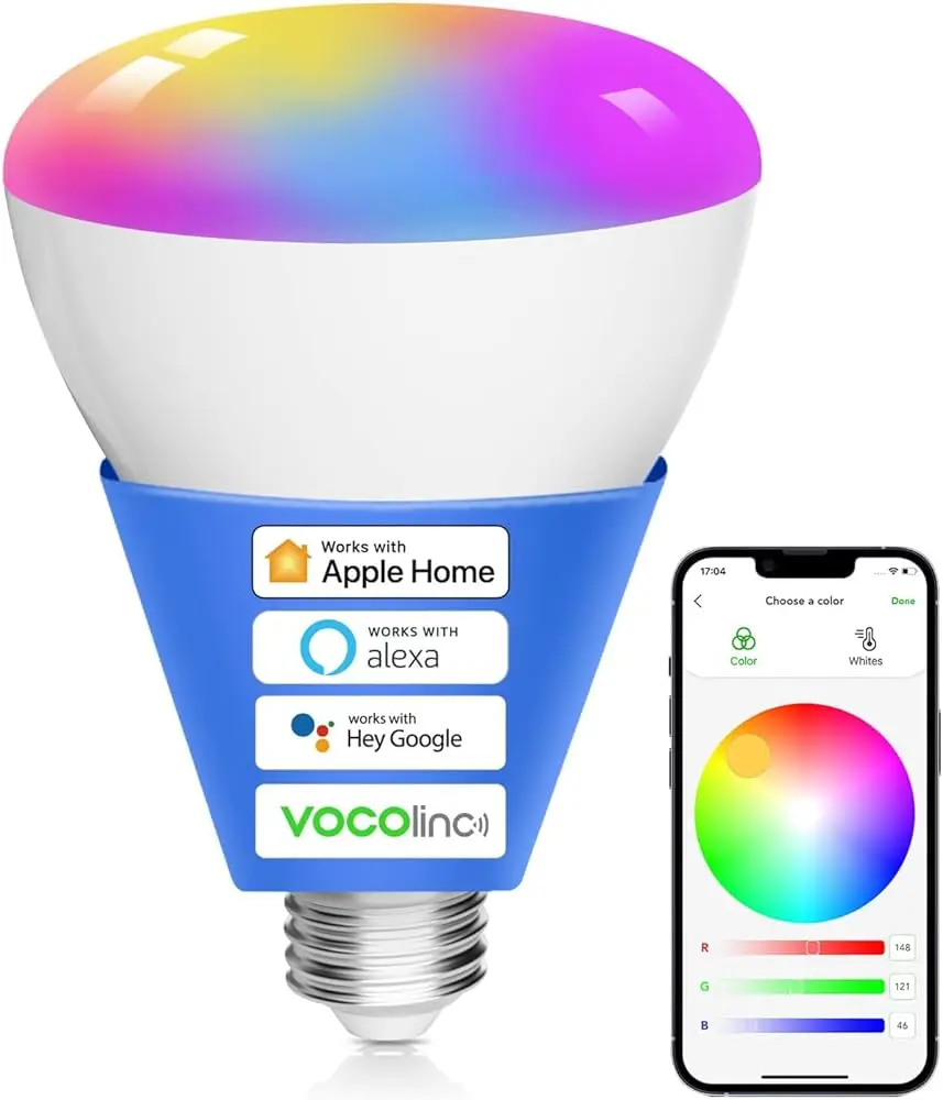 luces inteligentes apple - Cómo instalar HomeKit