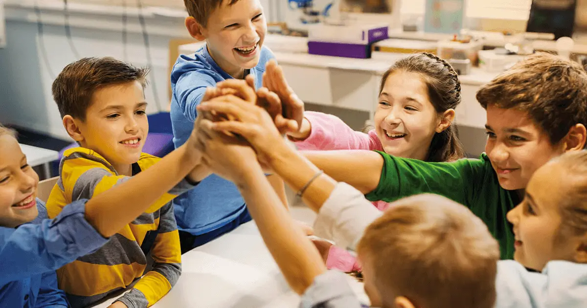 La inclusión de la inteligencia emocional en colegios: un enfoque clave para el desarrollo integral de los estudiantes - Como la inteligencia emocional apoya la inclusion inclusion de la inteligencia emocional en colegios - Como la inteligencia emocional apoya la inclusion