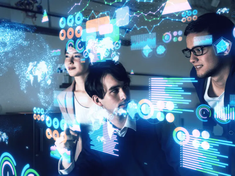 que es la tecnologia inteligente - Cómo la tecnología inteligente está cambiando el mundo