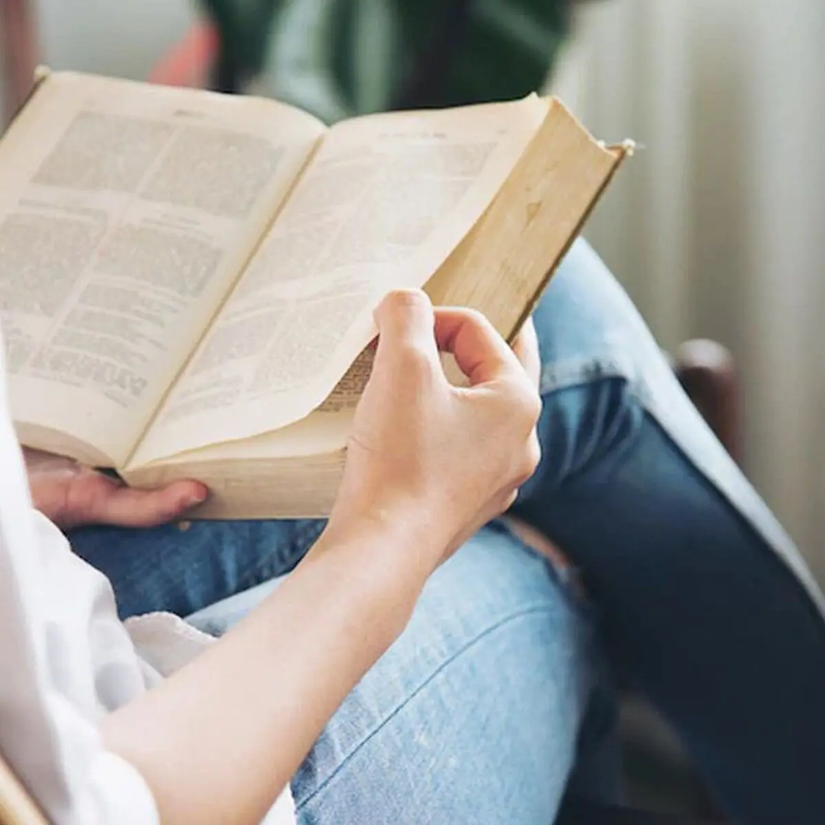 que libros leen las personas inteligentes - Cómo leen las personas inteligentes