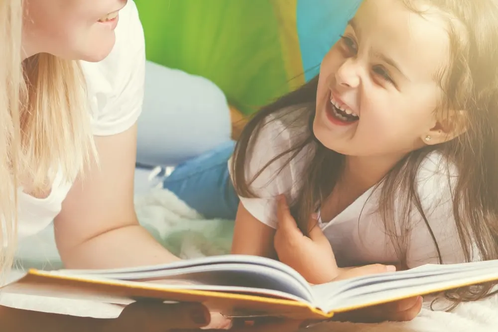 Cuento de inteligencia corto: Desarrollando la mente de los niños - Cómo leerle un cuento a un niño cuento de inteligencia corto - Cómo leerle un cuento a un niño