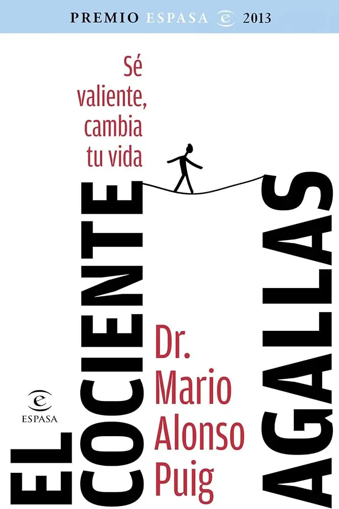 agallas vs inteligencia - Cómo lograr tener más agallas