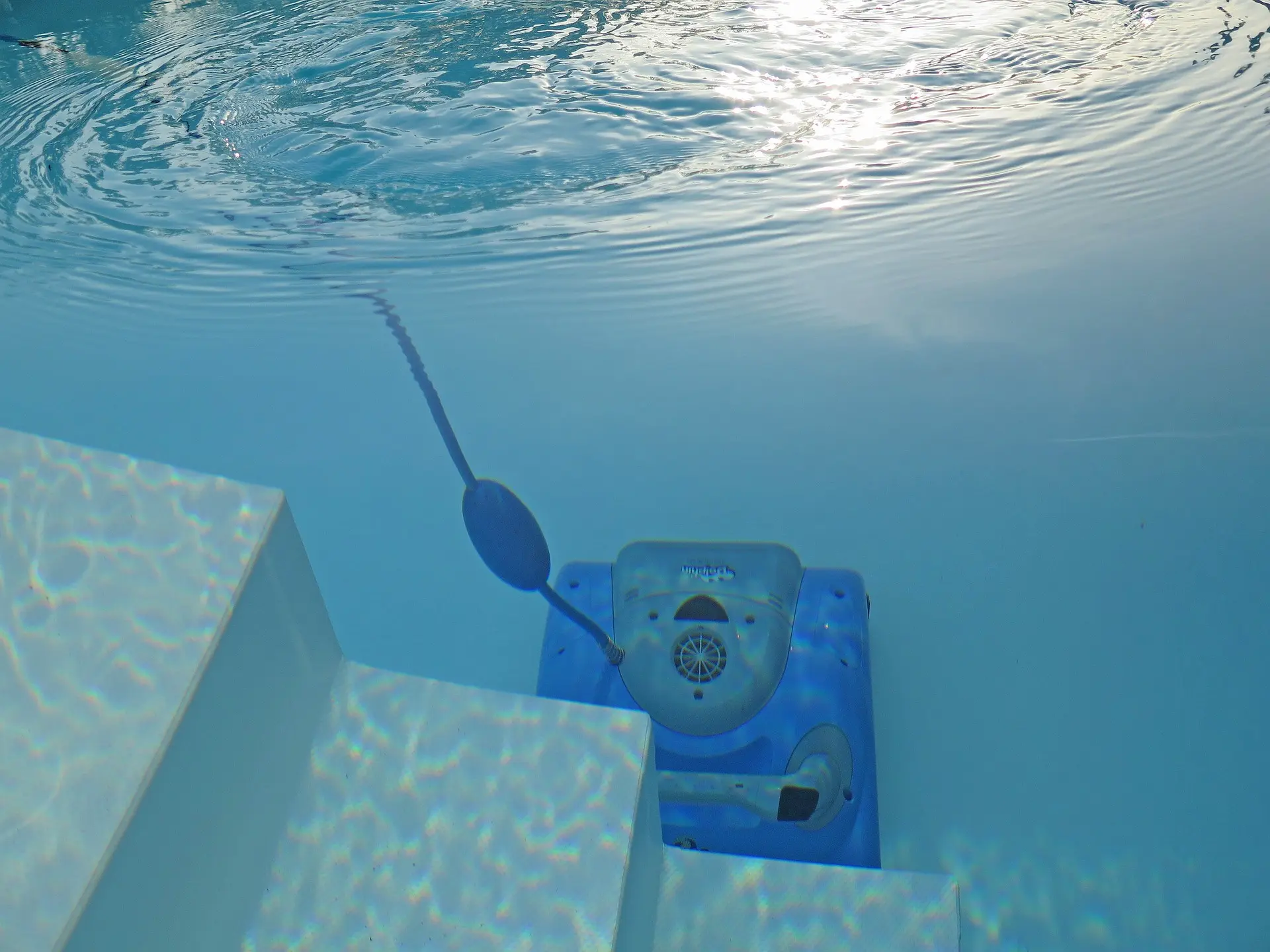 Cómo mantener el agua limpia en una pileta de lona - Cómo mantener el agua limpia en una pileta de lona barrefondo para pileta de lona inteligente - Cómo mantener el agua limpia en una pileta de lona