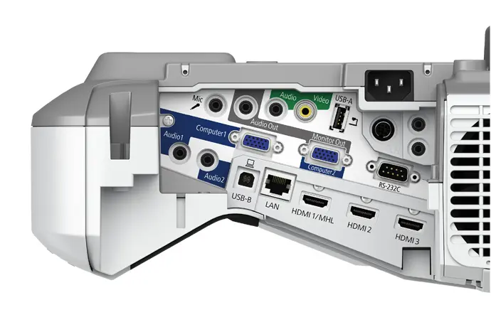 como montar pizarra inteligente epson precicsion modelo h599lcu - Cómo me conecto al Epson Smart Panel