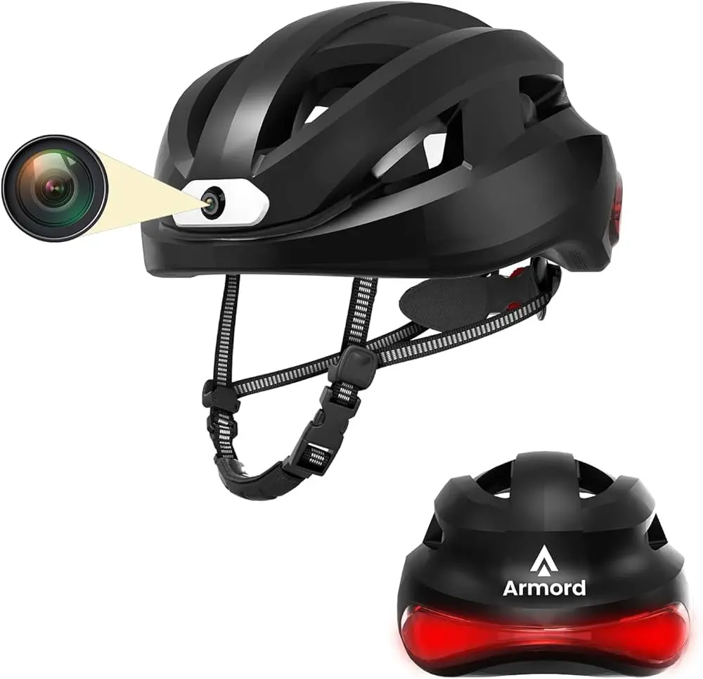 Casco de bicicleta inteligente: ¿Qué tamaño elegir? - Cómo medir cabeza para casco MTB casco de bicicleta inteligente que tamaño - Cómo medir cabeza para casco MTB