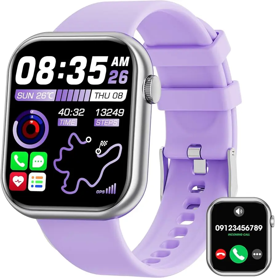 bluetooth siri smartwatch reloj inteligente pulsómetro ritmo cardiaco podómet es - Cómo medir la presión arterial con el Apple Watch