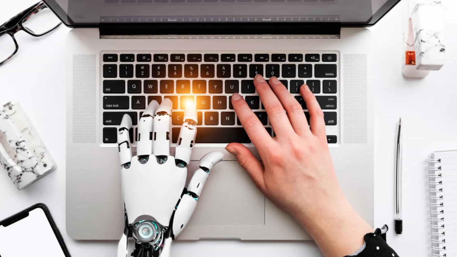 Cómo mejorar el proceso de contratación con inteligencia artificial - Cómo mejorar el proceso de contratación como mejorar errores de contratacion con inteligencia artificial - Cómo mejorar el proceso de contratación