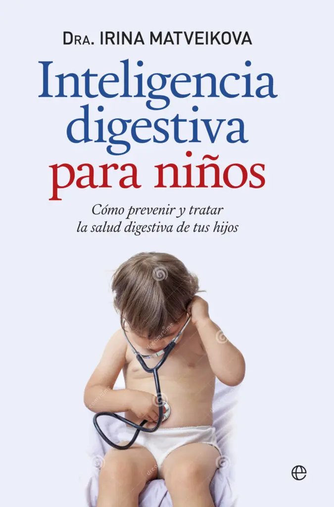 Inteligencia Digestiva Irina: Mejora tu salud intestinal de forma natural - Cómo mejorar la digestión intestinal inteligencia digestiva irina - Cómo mejorar la digestión intestinal