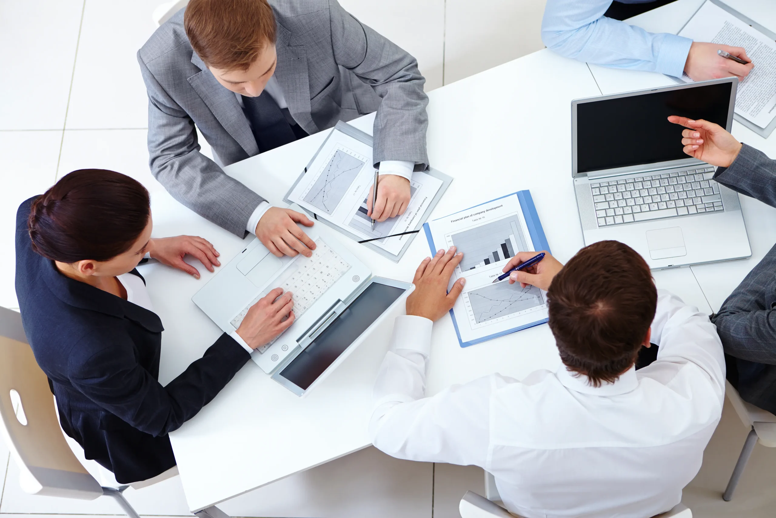 inteligencia colaborativa - Cómo mejorar la inteligencia colaborativa
