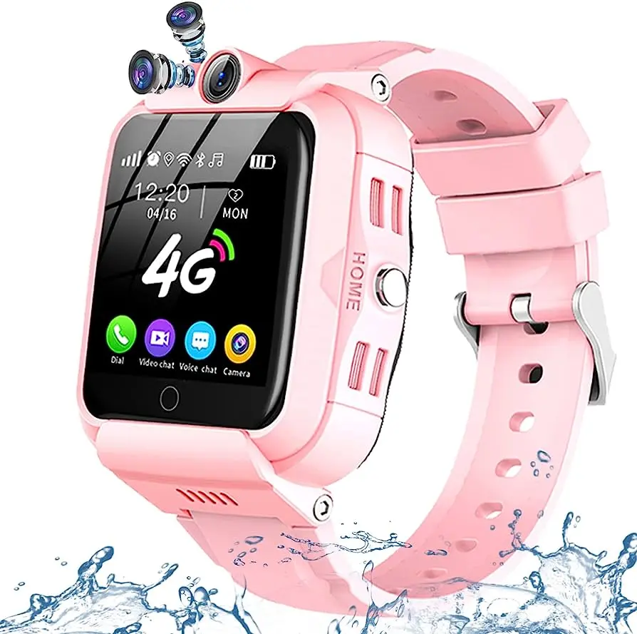 Reloj inteligente podómetro: la combinación perfecta de tecnología y actividad física - Cómo mide la distancia el reloj inteligente reloj inteligente podometro - Cómo mide la distancia el reloj inteligente