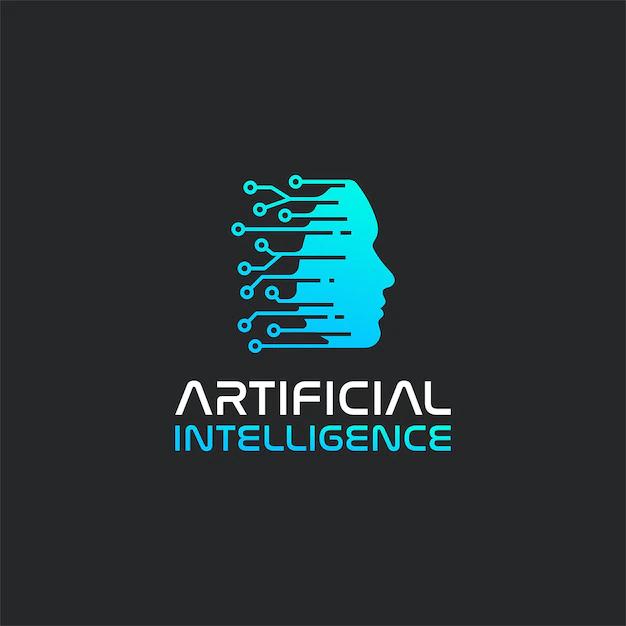 logo inteligencia artificial gratis - Cómo modificar un logo ya hecho gratis