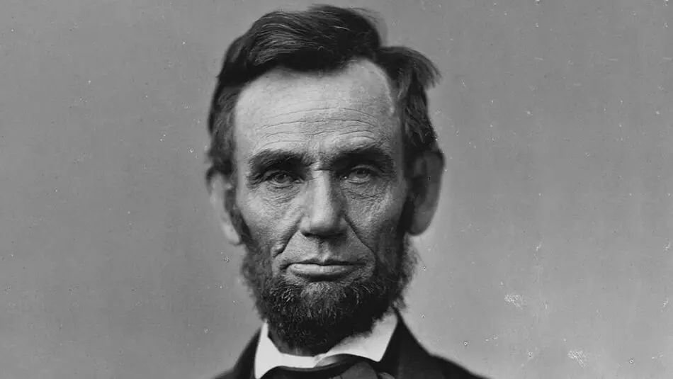 Abraham Lincoln y su tipo de inteligencia - Cómo mostró empatía Abraham Lincoln abraham lincoln tipo de inteligencia - Cómo mostró empatía Abraham Lincoln