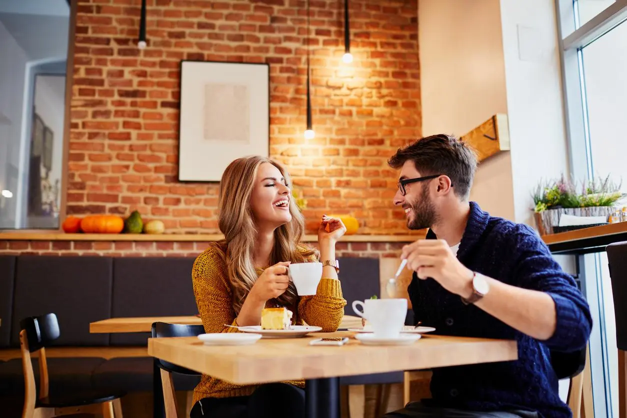 preguntas inteligentes para la primera cita - Como no aburrir en la primera cita