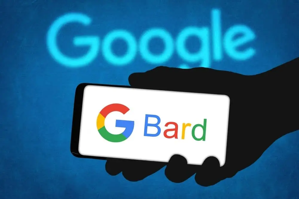 inteligencia artificial google bard - Cómo obtener Google Bard gratis