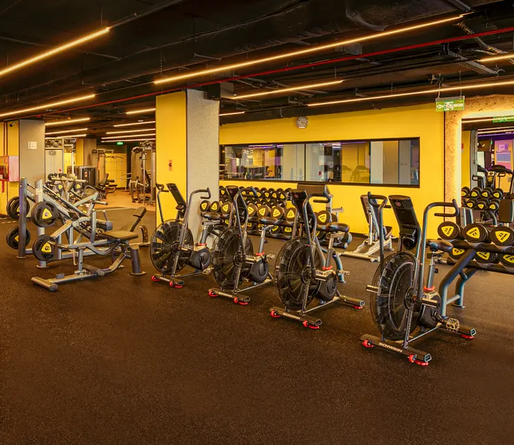 gimnasio inteligente nucleo ochagavia - Cómo pagar la mensualidad de Smart Fit