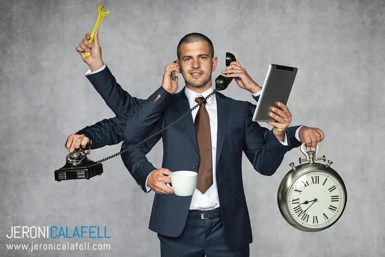 como organizar inteligentemente la mañana - Cómo planificar tu día a día