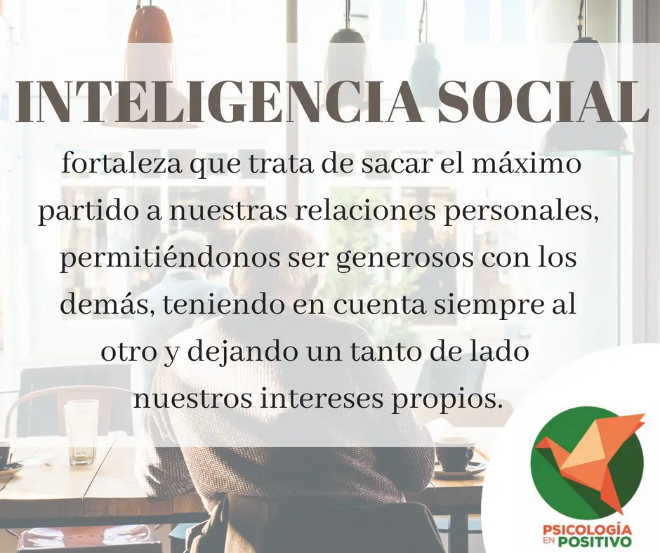 como desarrollar la inteligencia social - Cómo podemos desarrollar la inteligencia social