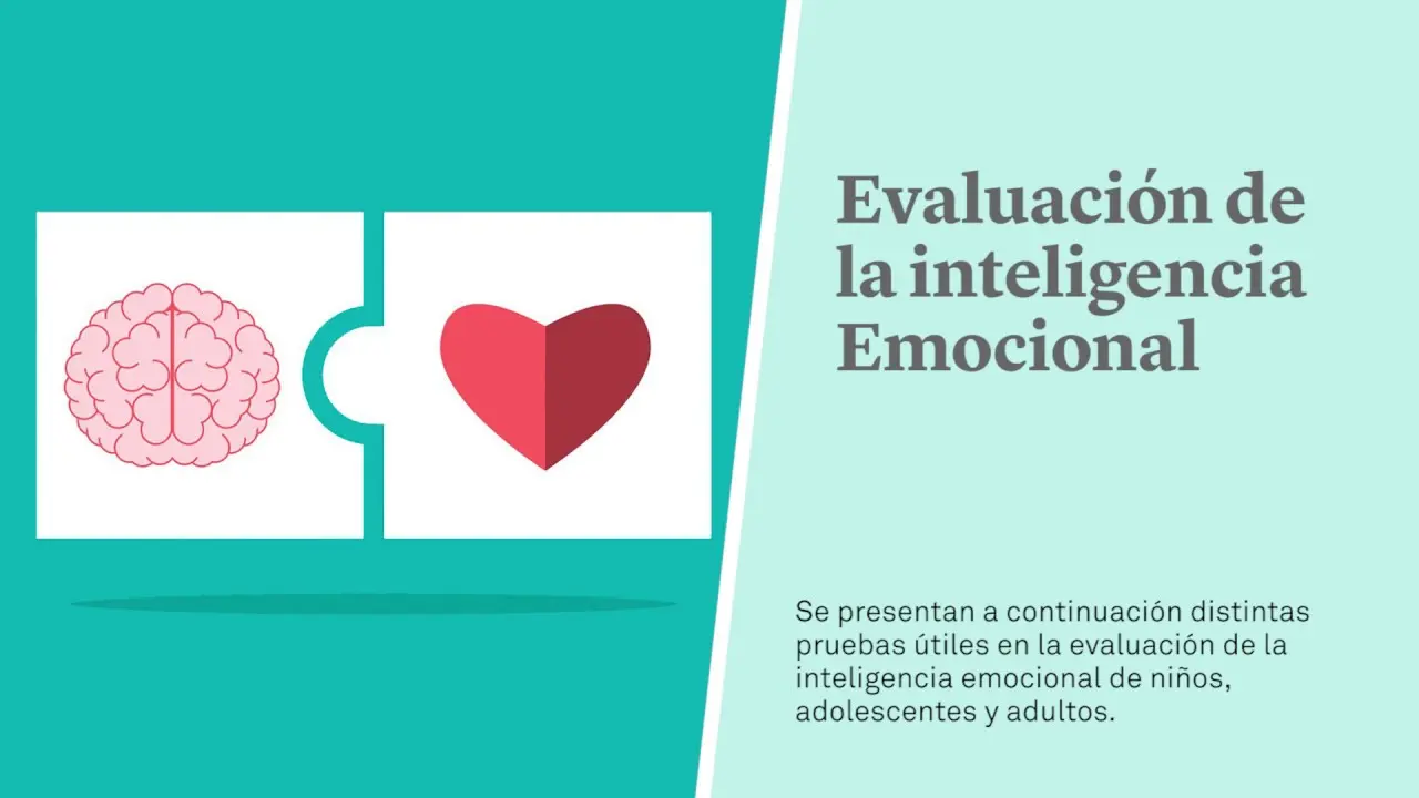 como evaluar la inteligencia emocional - Cómo podemos evaluar la inteligencia emocional