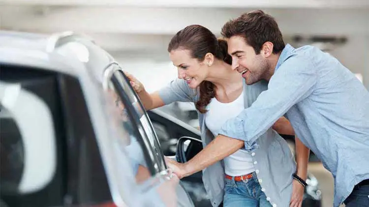como compra un auto inteligentemente - Cómo poder comprar un carro