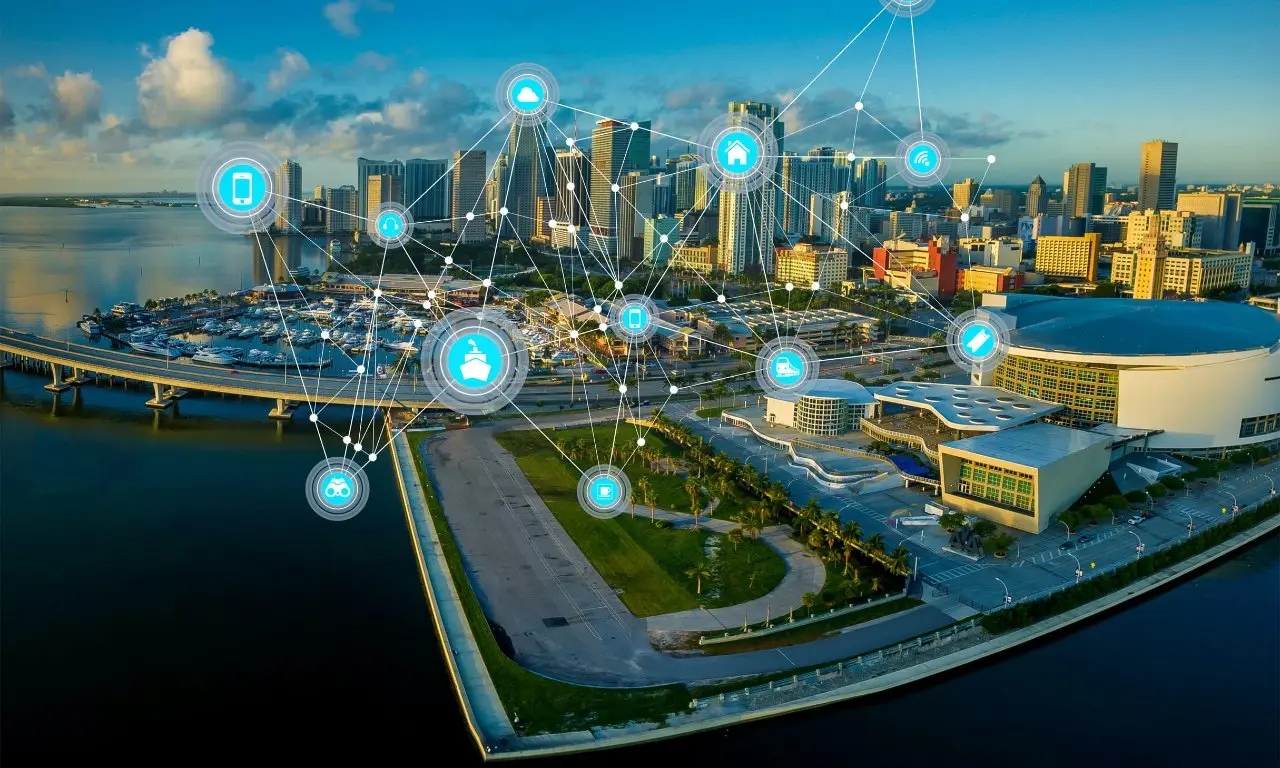 big data hace que las ciudades sean más inteligentes - Cómo podrían las ciudades beneficiarse de las soluciones de Big Data para convertirse en verdaderas Smart Cities
