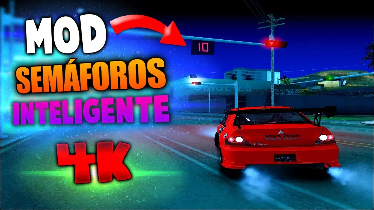 Cómo descargar luces inteligentes para GTA San Andreas - Cómo poner cámara rápida en GTA San Andreas como descargar luces inteligentes para gta san andreas - Cómo poner cámara rápida en GTA San Andreas