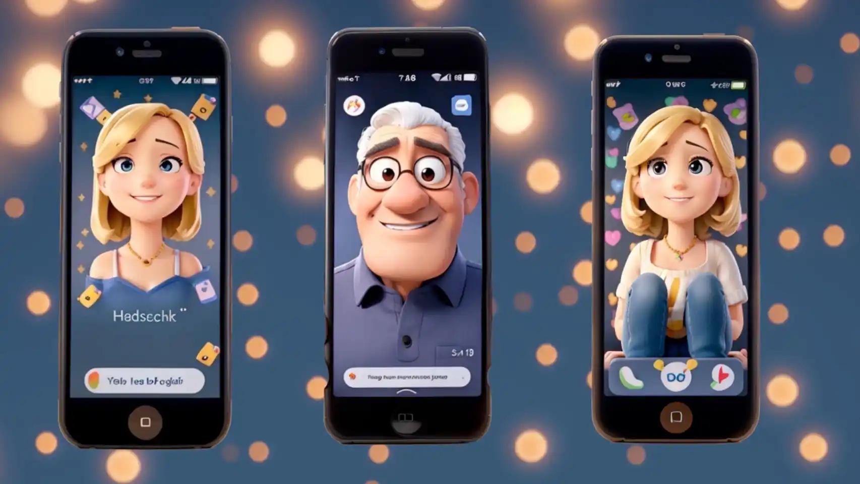 inteligencia articial para app como whatsapp - Cómo poner ChatGPT en WhatsApp gratis