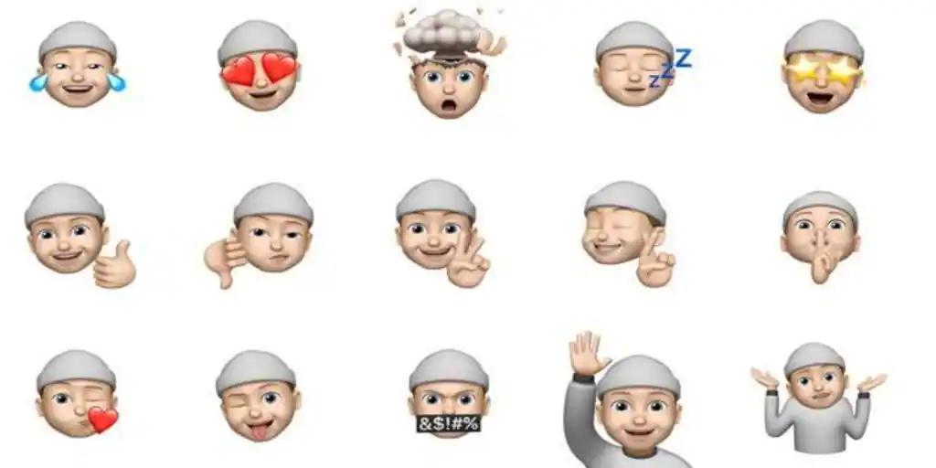 Carita de inteligente: el significado detrás de este emoji - Cómo poner tu cara en Whatsapp carita de inteligente - Cómo poner tu cara en Whatsapp