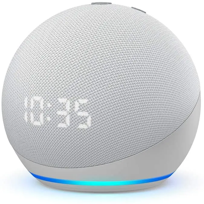 alexa despertador inteligente - Cómo poner un sonido de alarma en Alexa