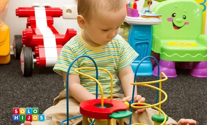 Desarrollando la inteligencia en un niño - Cómo potenciar la inteligencia de los niños desarrollando la inteligencia en un nino - Cómo potenciar la inteligencia de los niños