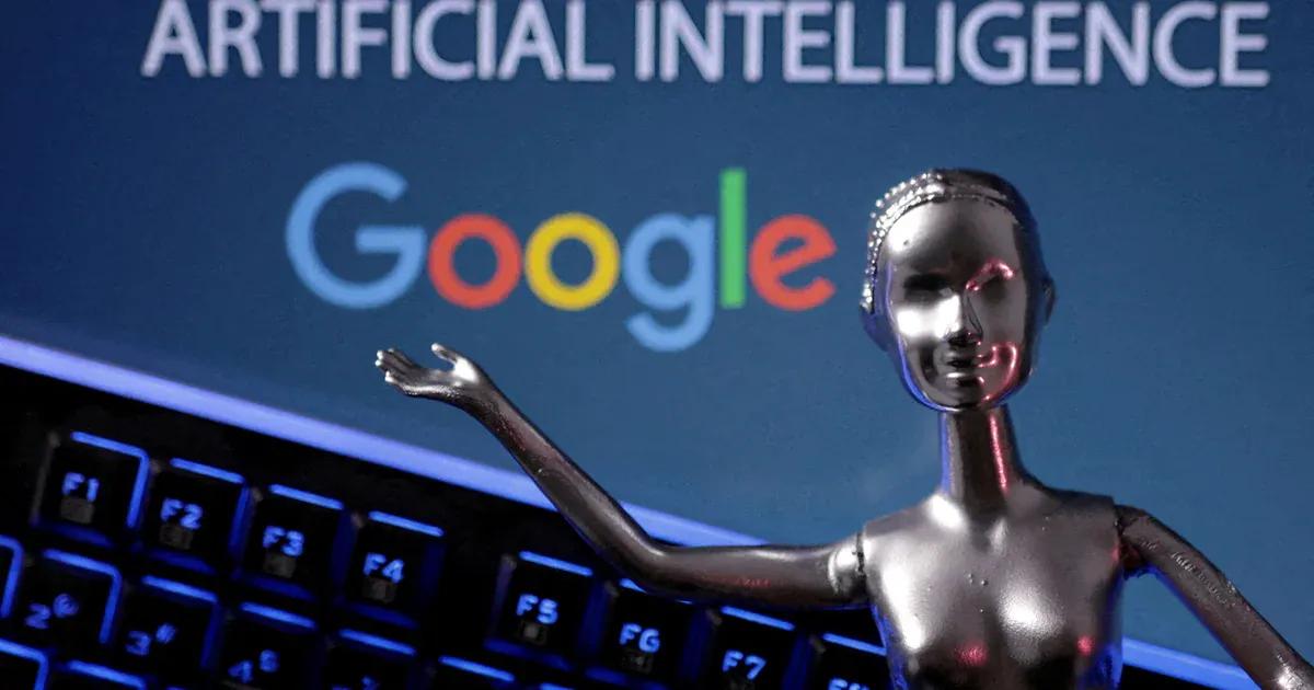 inteligencia artificial google - Cómo probar Bard de Google
