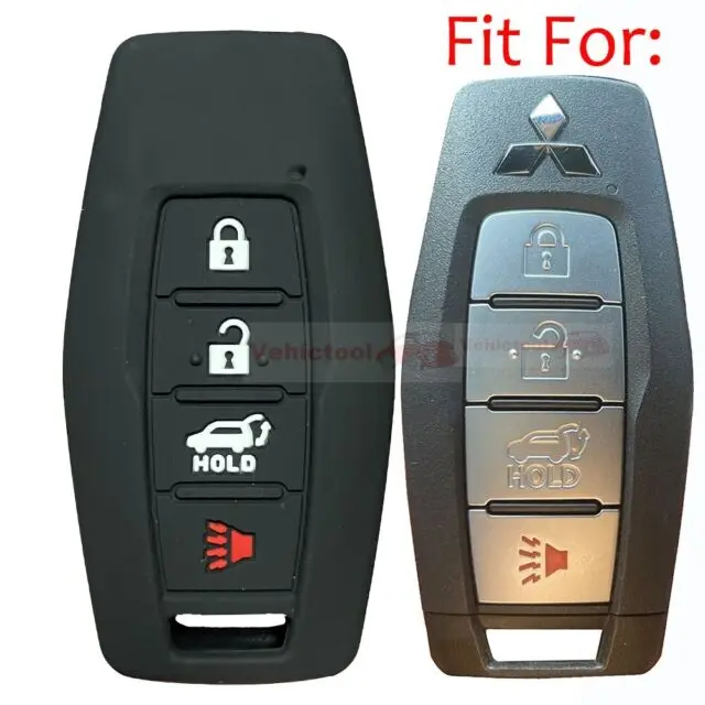 Llave inteligente de Mitsubishi 1670D1 - Cómo programo la llave de mi auto Mitsubishi llave inteligente de mitsubishi 1670d1 - Cómo programo la llave de mi auto Mitsubishi