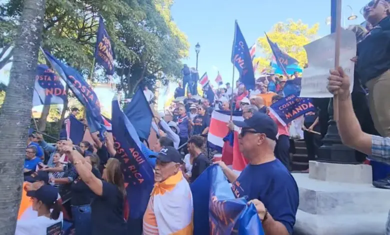 formas inteligentes de protesta - Cómo protestar de forma pacífica