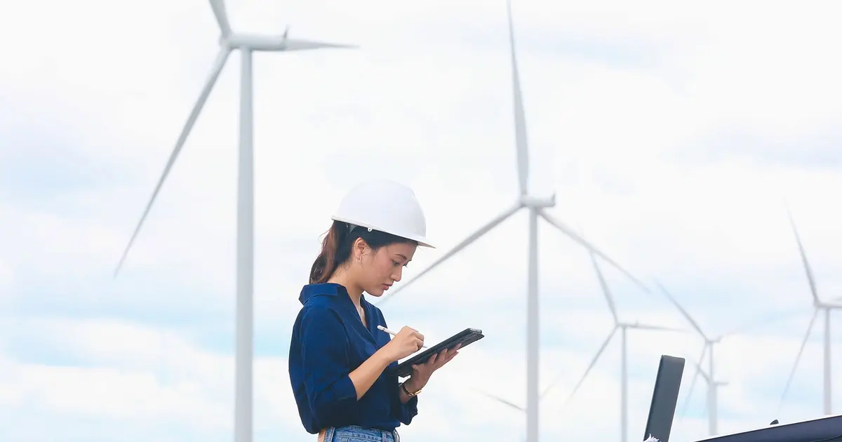 secretos de la energia inteligente - Cómo puede la energía inteligente ser más limpia que la energía normal