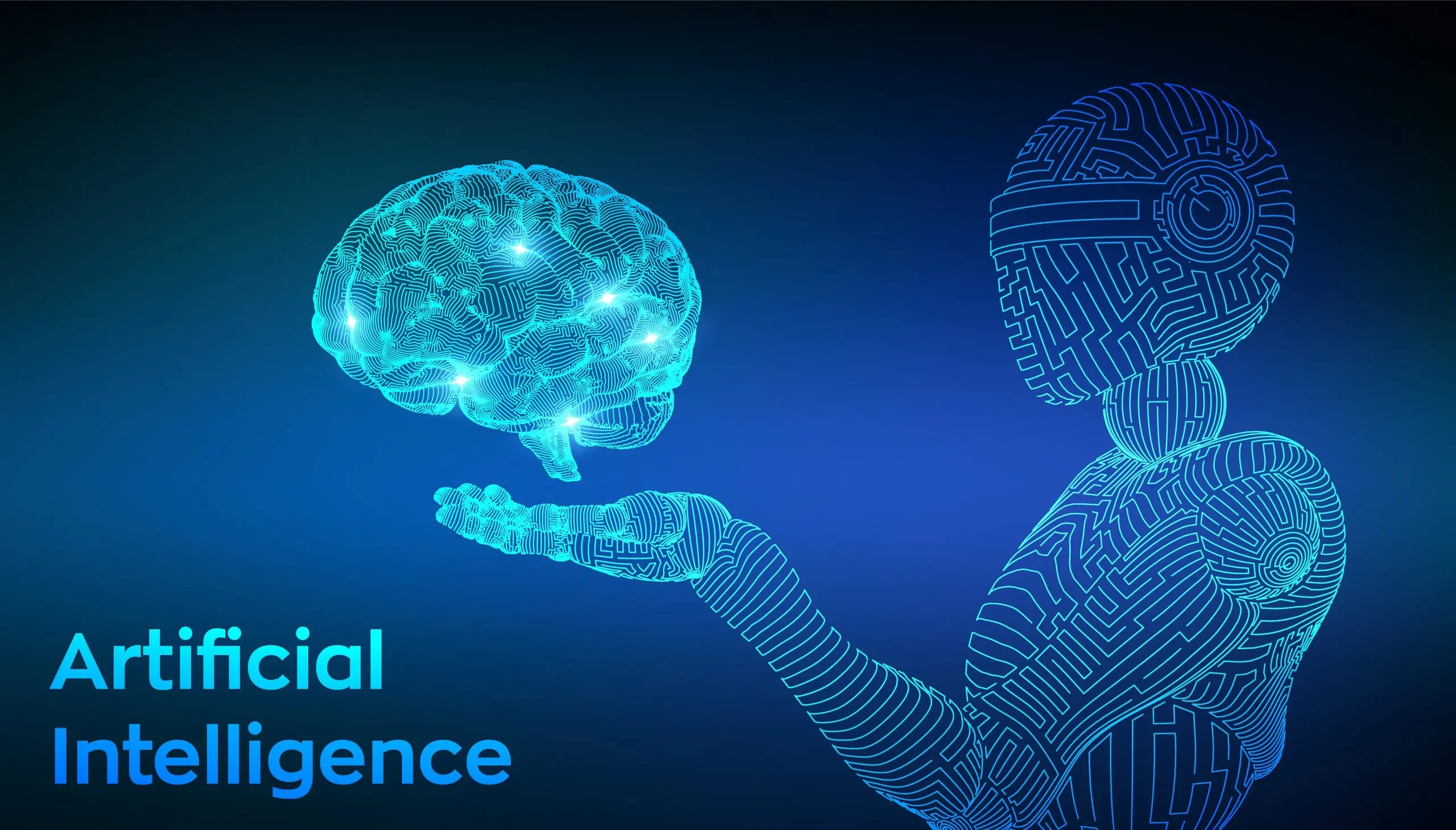 inteligencia artificial en el sector publico - Cómo puede la inteligencia artificial IA mejorar la eficiencia y efectividad de la gestión pública