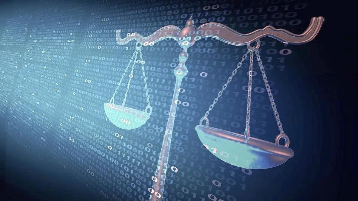 La inteligencia te puede llevar a la justicia: un concepto en evolución - Cómo puede la inteligencia artificial mejorar la accesibilidad a la justicia la inteligencia te puede llevar a la justicia concepto - Cómo puede la inteligencia artificial mejorar la accesibilidad a la justicia