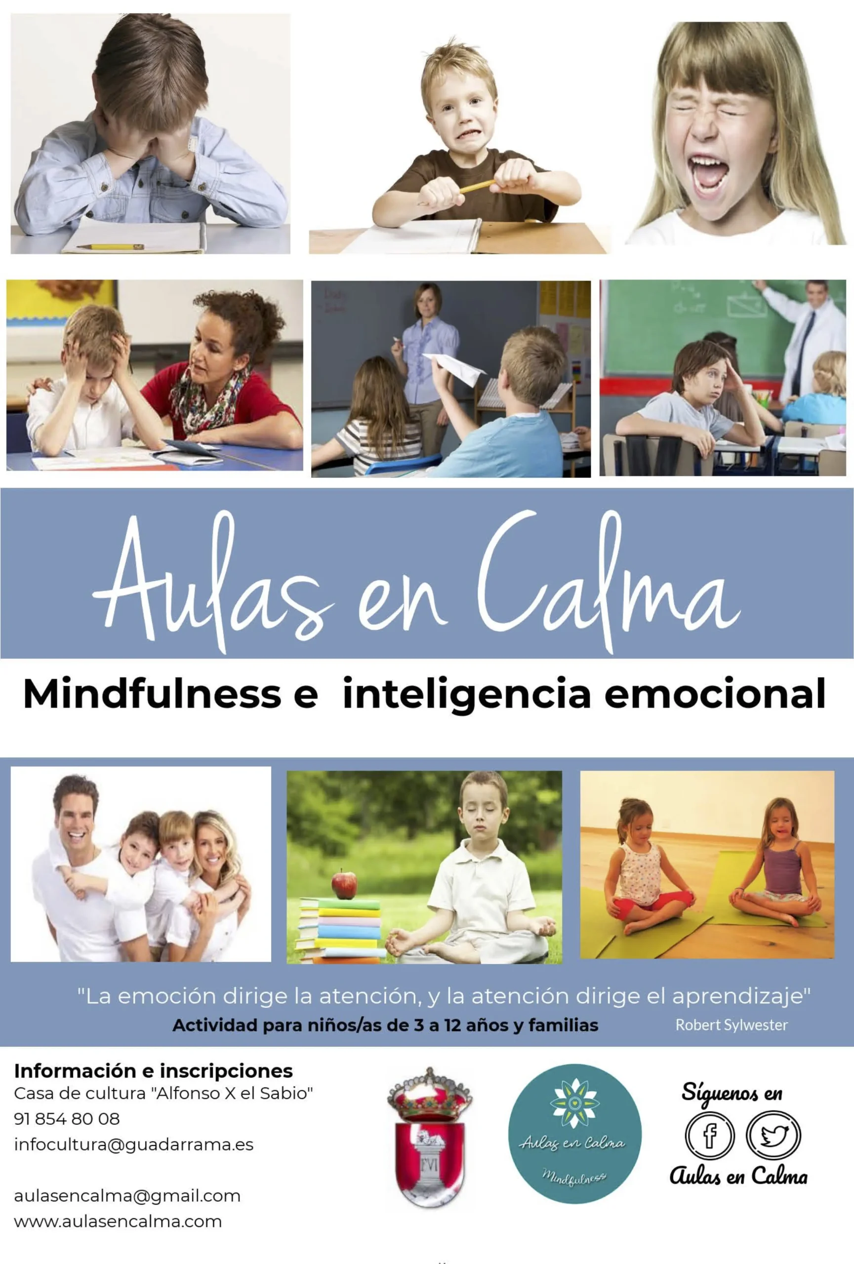 calma a traves de la inteligencia emocional - Cómo puede la inteligencia emocional ayudar a la ansiedad